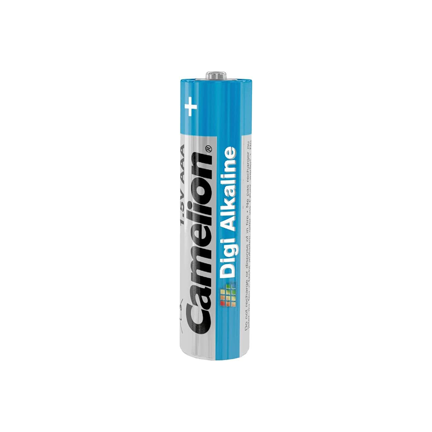 Camelion LR 03 AAA Micro Digi Alkaline Battery (Pack of 2)