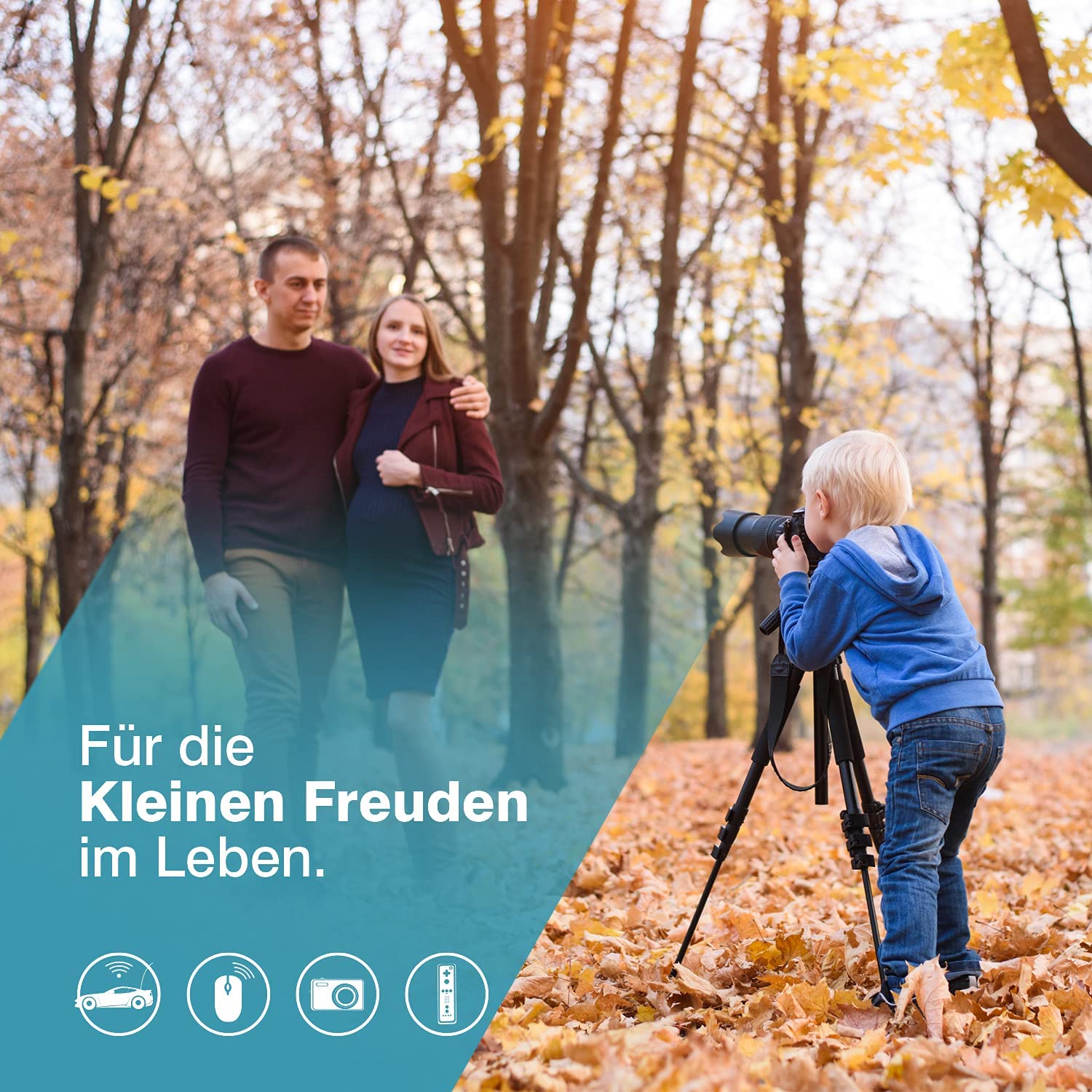 Camelion LR 6 AA Mignon Digi Alkaline Battery (Pack of 2)