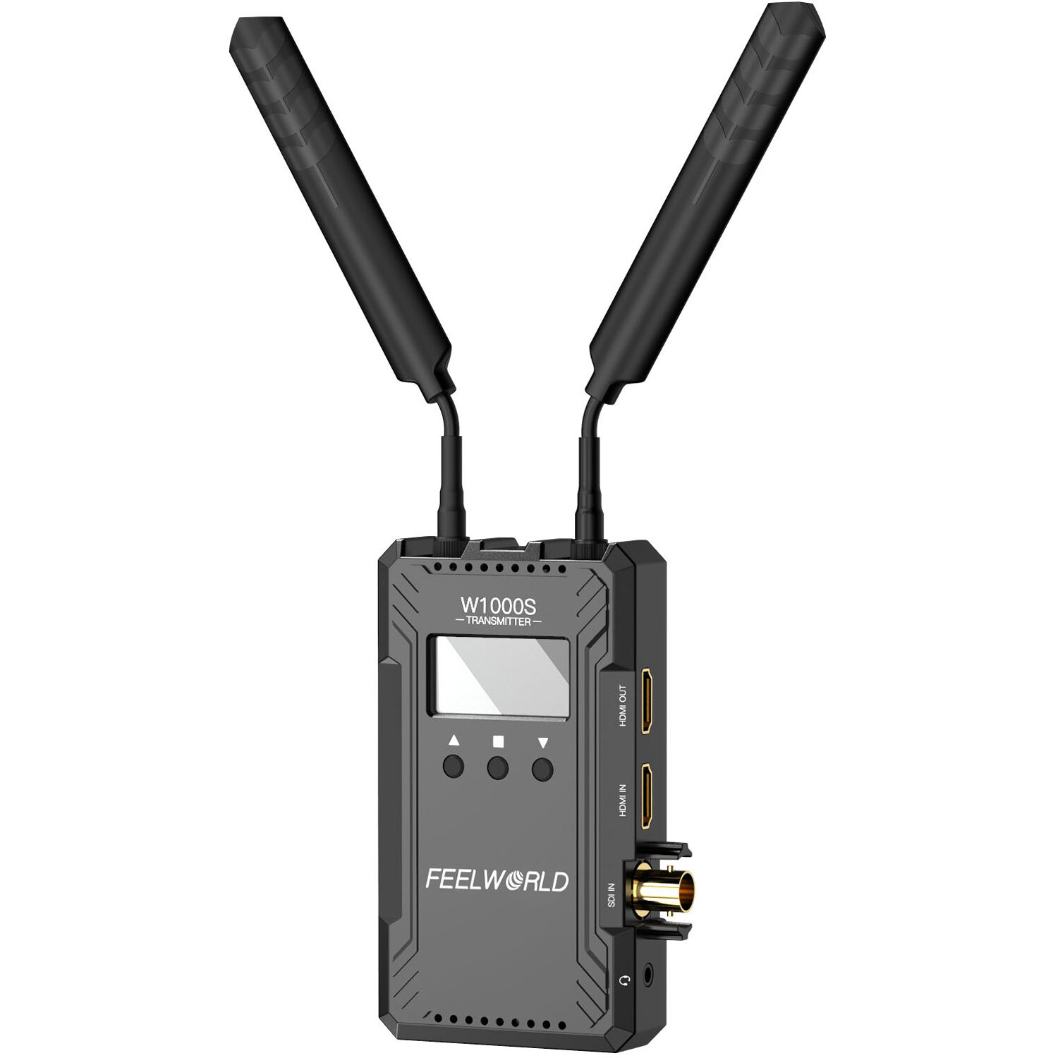FeelWorld W1000S Wireless Video Transmission System