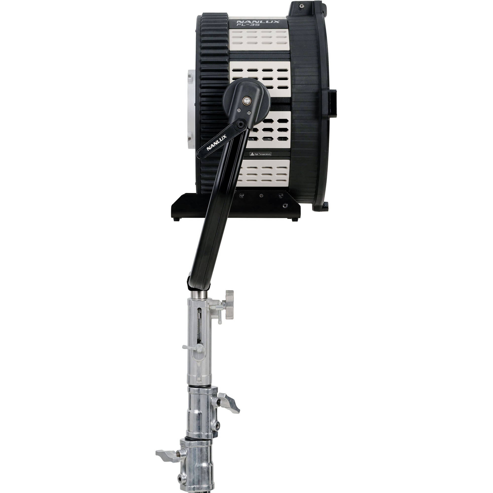 NANLITE Nanlux FL-35YK Fresnel Lens for Evoke 1200