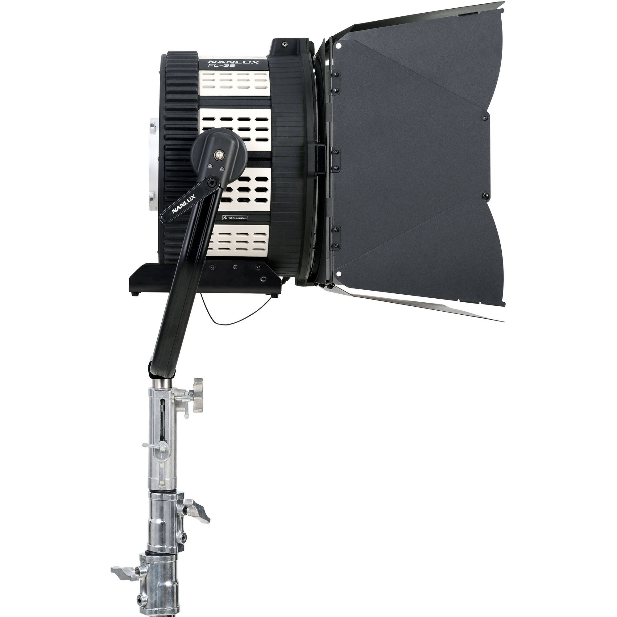 NANLITE Nanlux FL-35YK Fresnel Lens for Evoke 1200