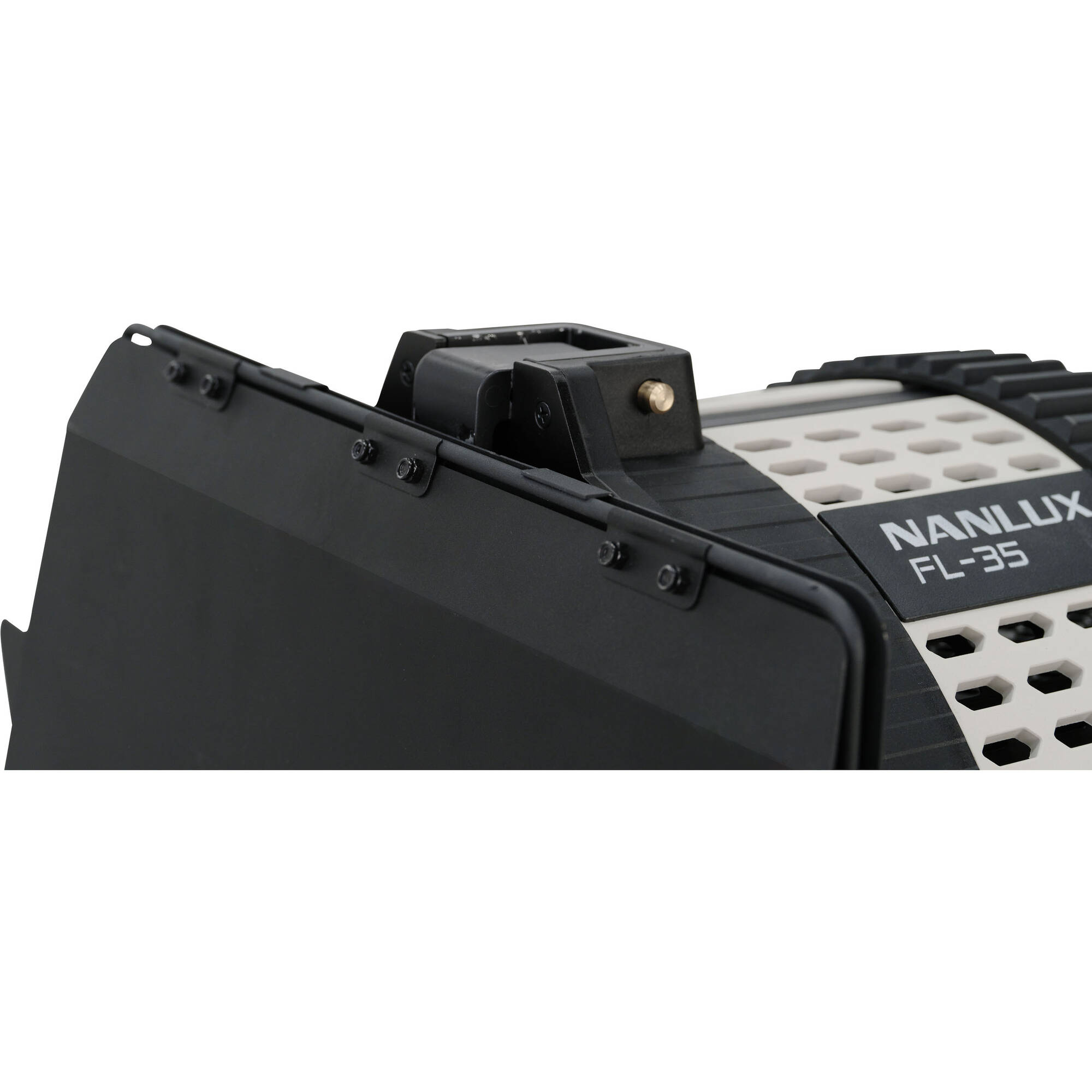 NANLITE Nanlux FL-35YK Fresnel Lens for Evoke 1200