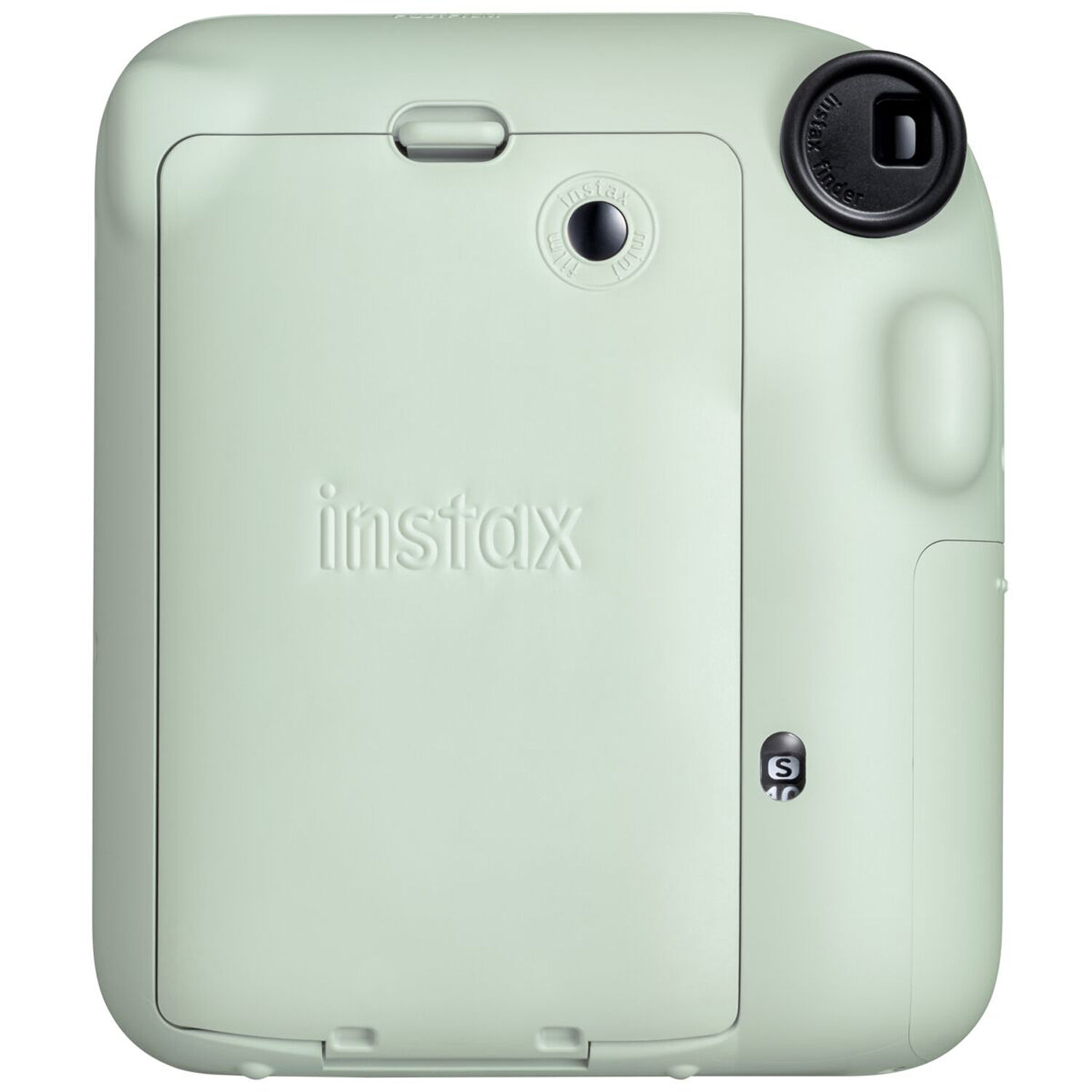 FUJIFILM INSTAX MINI 12 Instant Film Camera Green (Green)