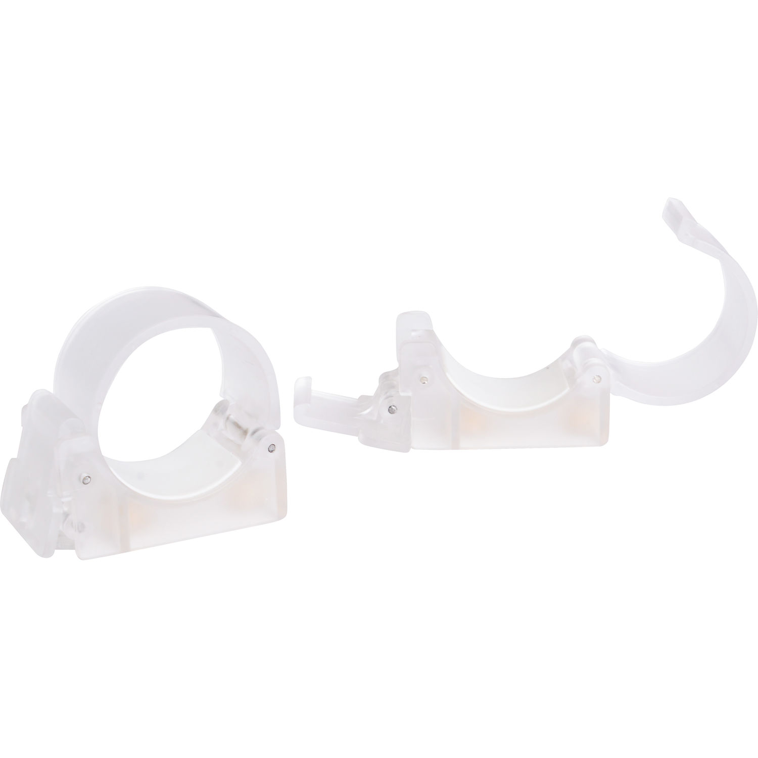 Nanlite PavoTube HD-T12-1-C Tube Clamp