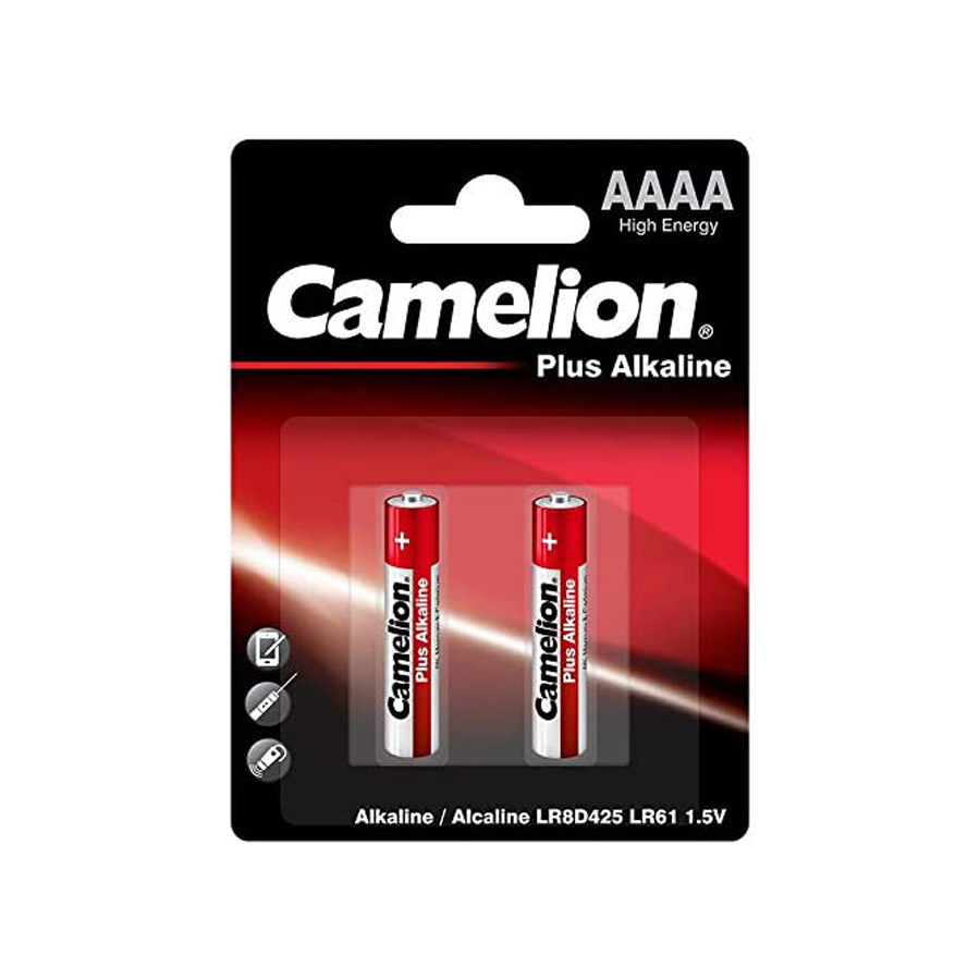 Camelion Plus Alkaline AAAA battery