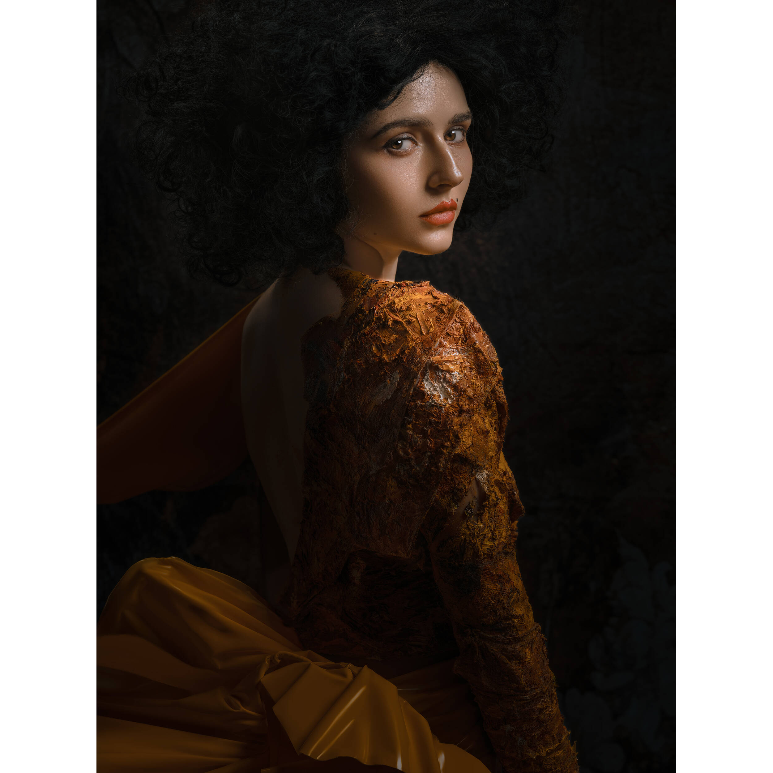 FUJIFILM GFX 100S II Medium Format Mirrorless Camera (Black)