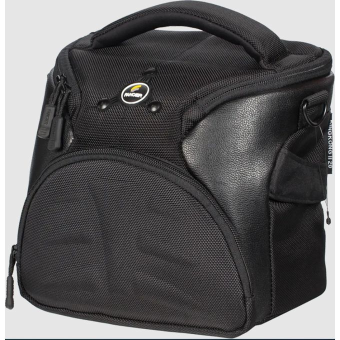 Fancier WB9038 Camera Bag (Black)