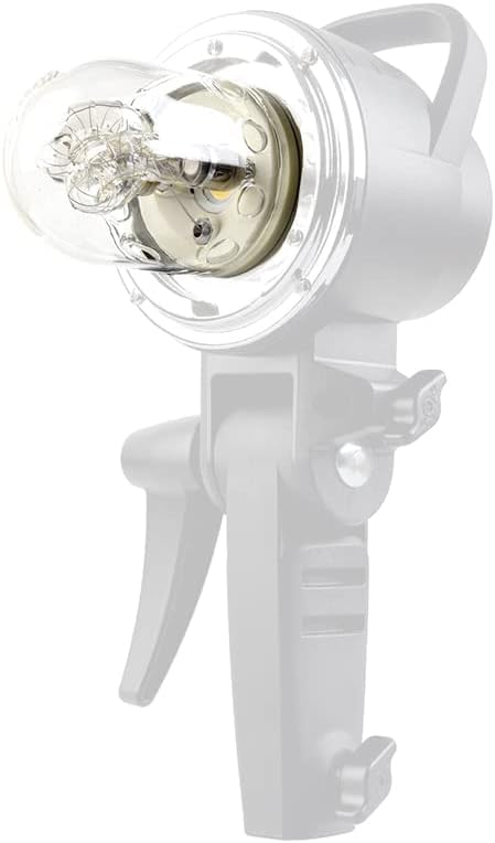 Godox 600W Flash Tube Bare Bulb for Godox Witstro Speedlite AD600 AD600BM