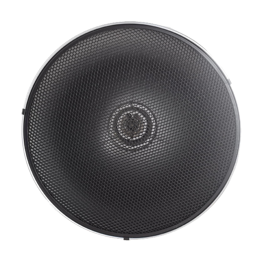 General Bdl-55Y Beauty Dish Soft Box 55 (Black)