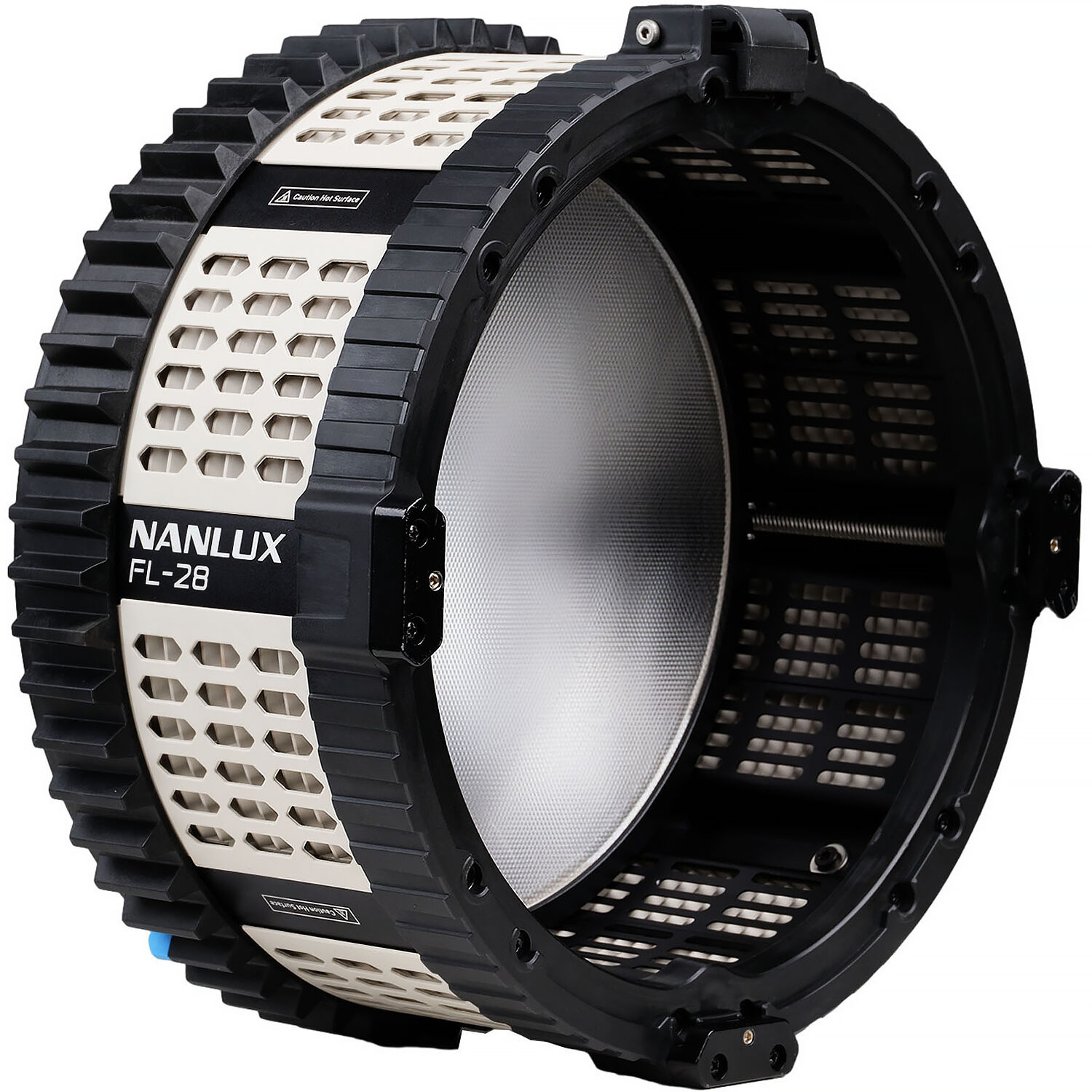 Nanlux FL-28 YK Fresnel Lens for Evoke 1200