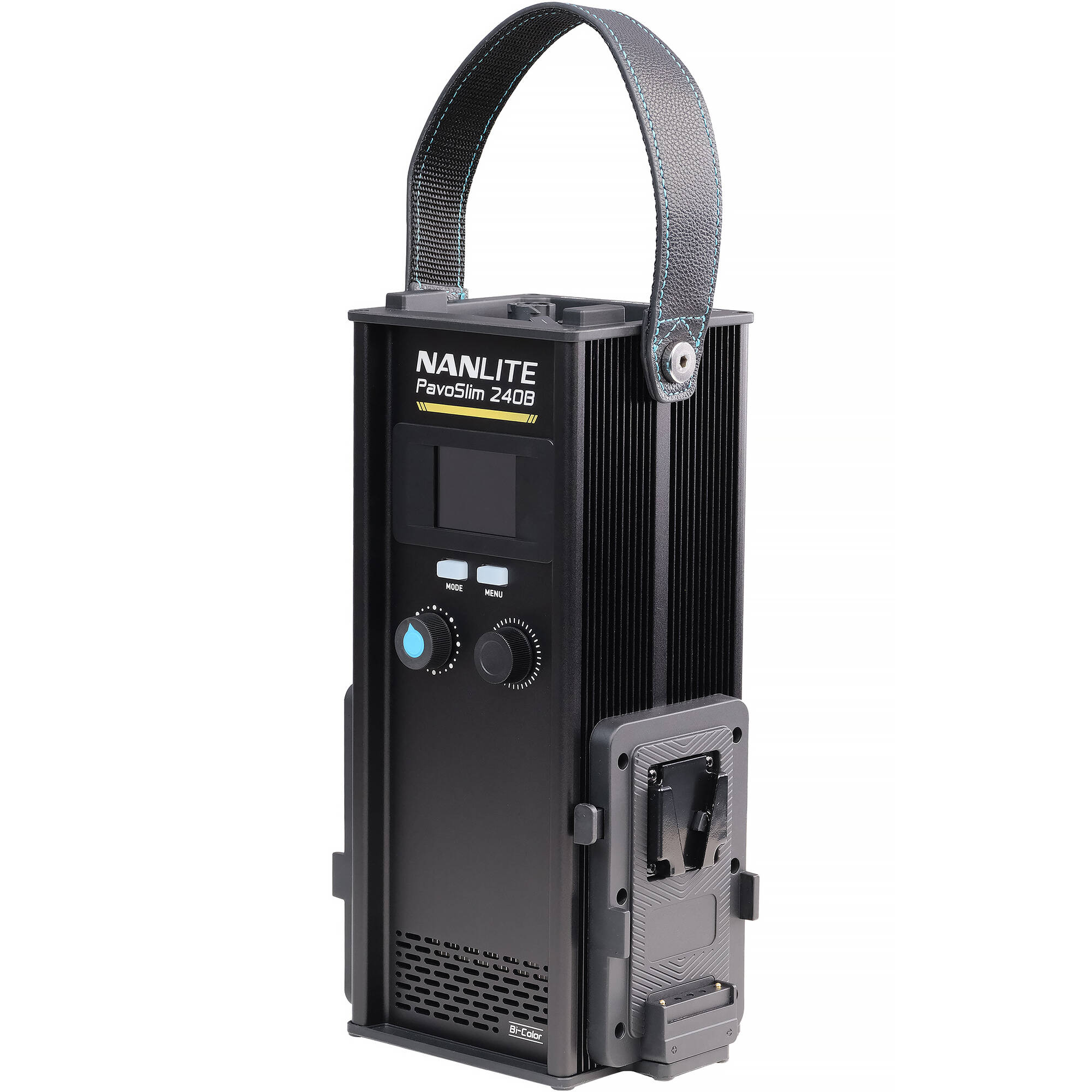 Nanlite PavoSlim 240B Bi-Color LED Panel