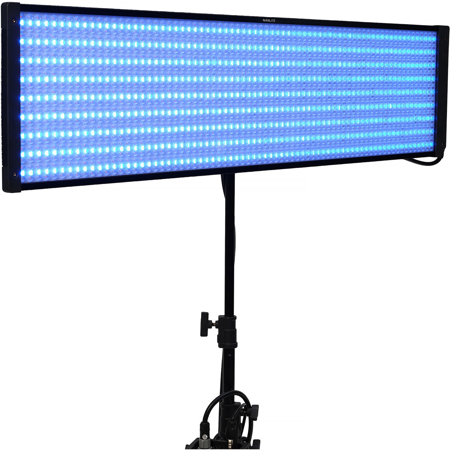 Nanlite PavoSlim 240CL RGB LED Panel