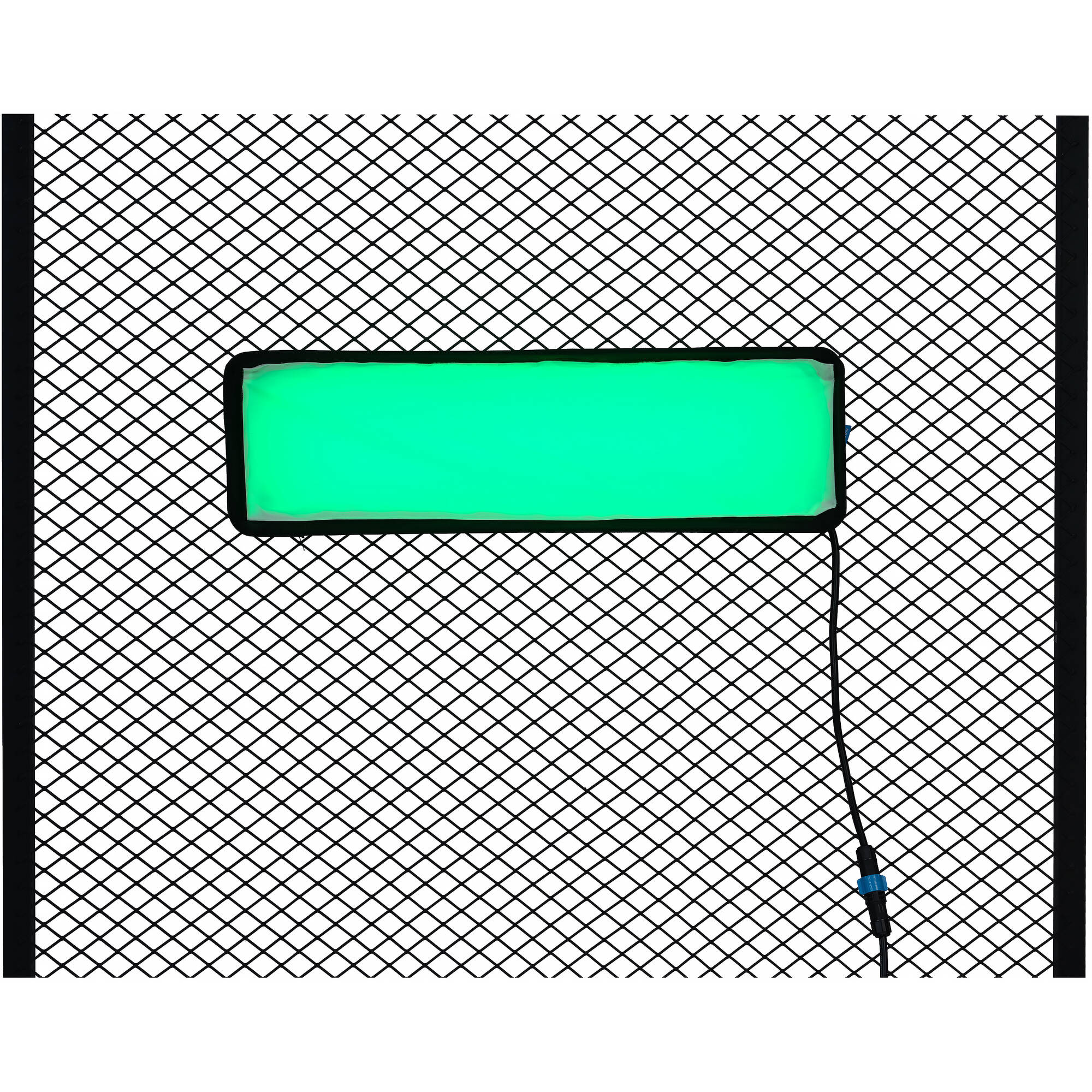 Nanlite PavoSlim 60CL RGB LED Panel