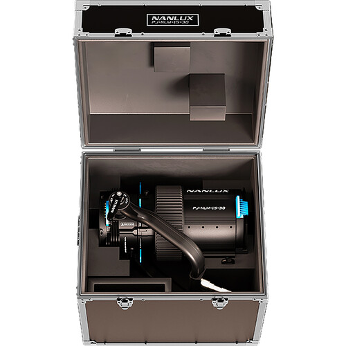 nanlite PJ-NLM-15-30 NL Mount Projection Attachment 15-30