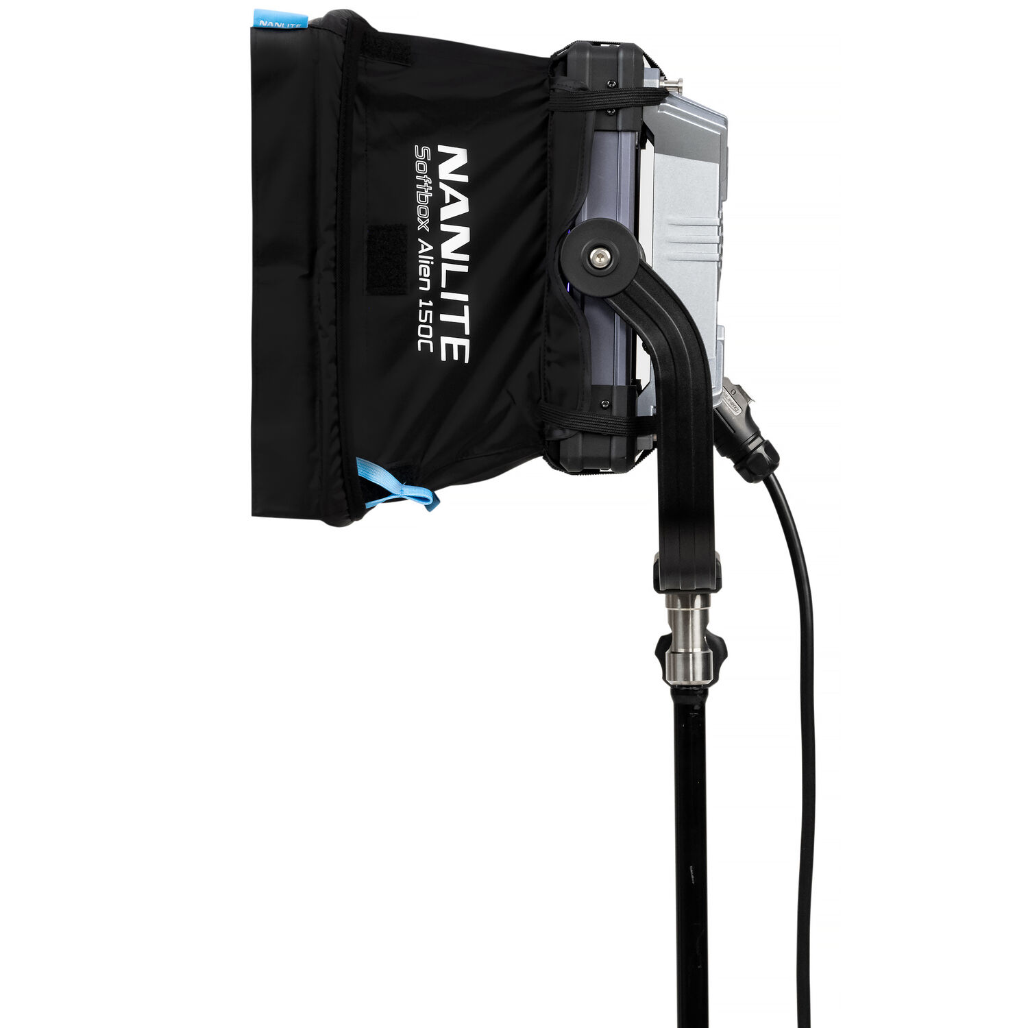 Nanlite Alien 150C RGB LED Light Panel