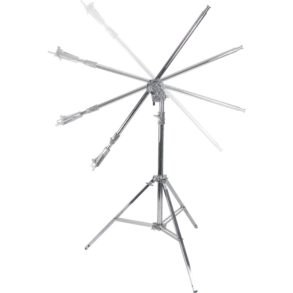 KUPO 546M k-stand Junior Boom Stand