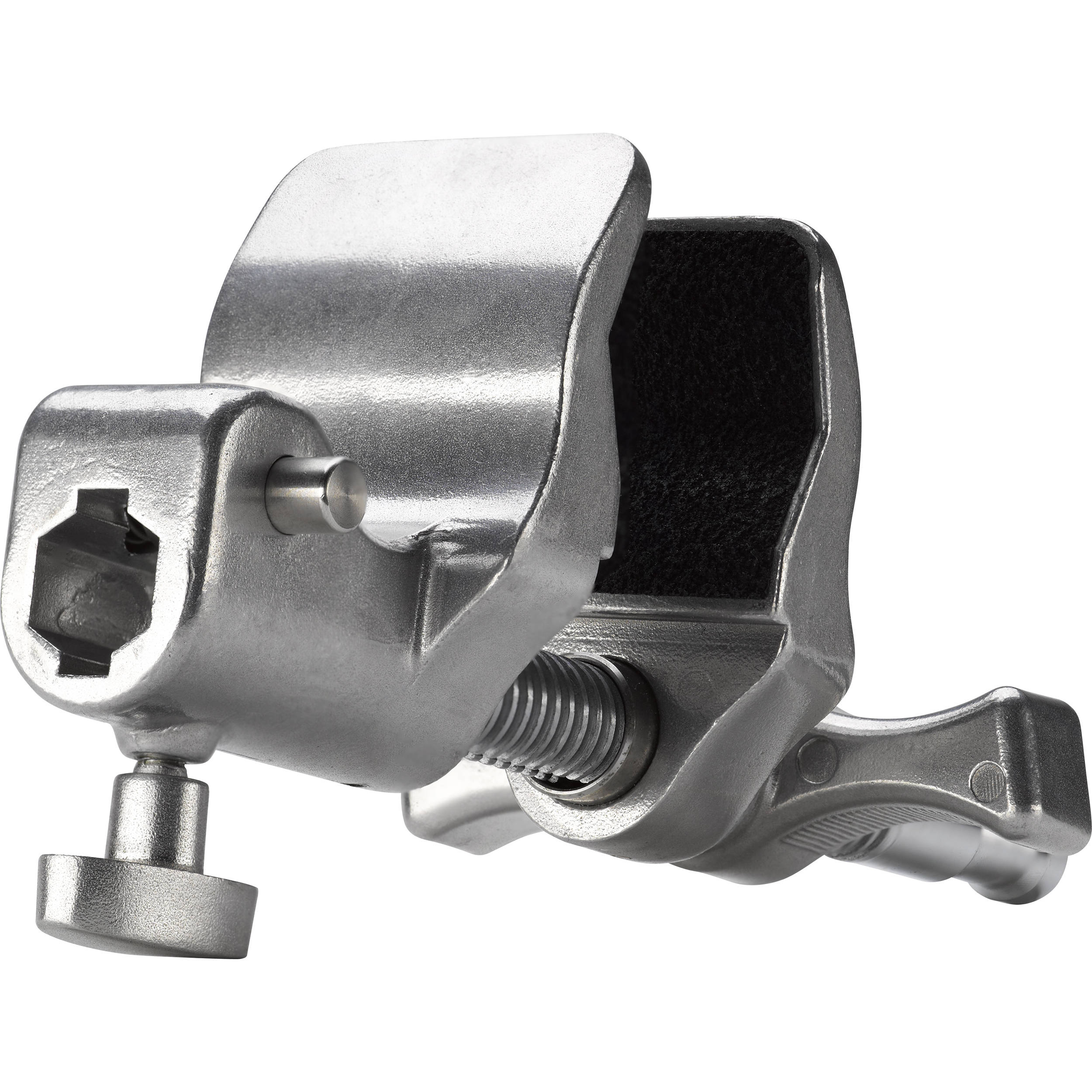 KUPO KCP-600 Super Viser Clamp 4″