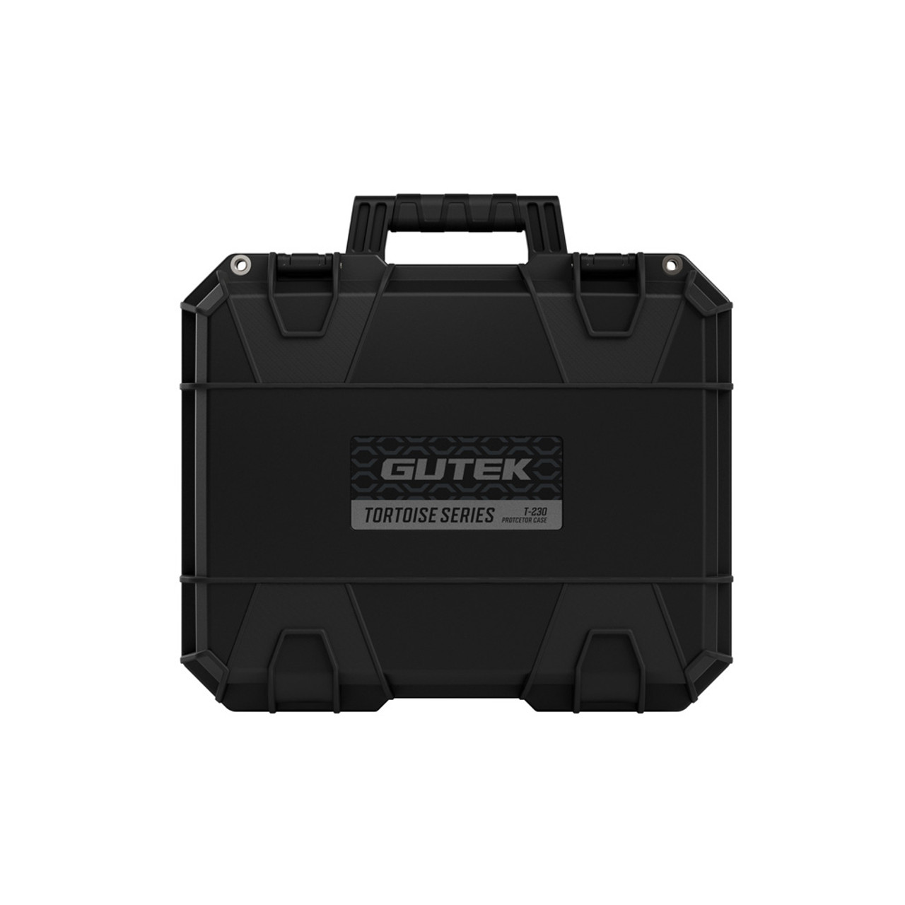 Tortoise T-230 Carry-On Protector Case (Black)