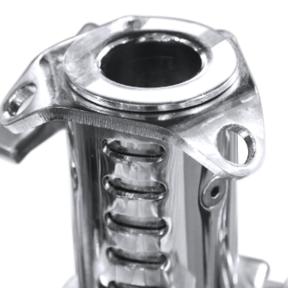 KUPO 756M Jumbo Cranking Stand With Automatic Locking Device