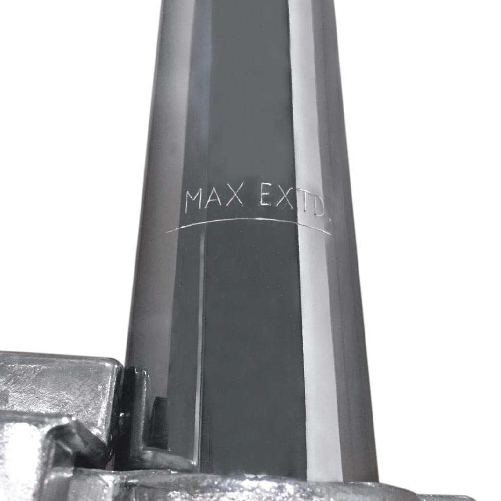 KUPO 756M Jumbo Cranking Stand With Automatic Locking Device