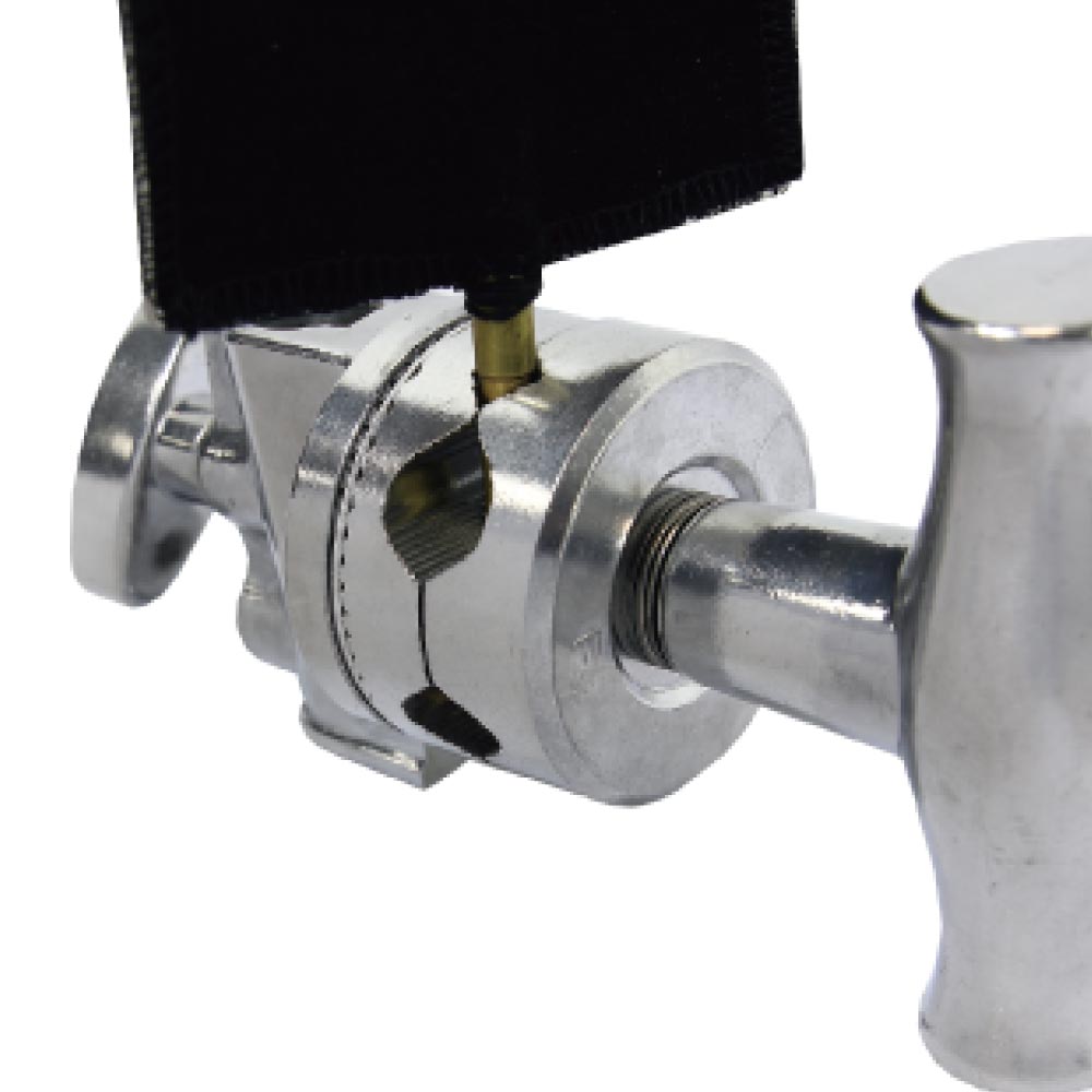 KUPO KCP-200 Grip Head W/ Big Handle