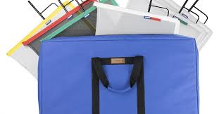 KUPO KT-2436K Open End Flag Kit