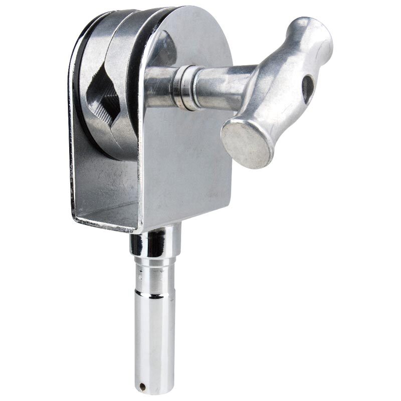 KUPO KCP-440 Center Grip Head With Junior Stud 4.5″