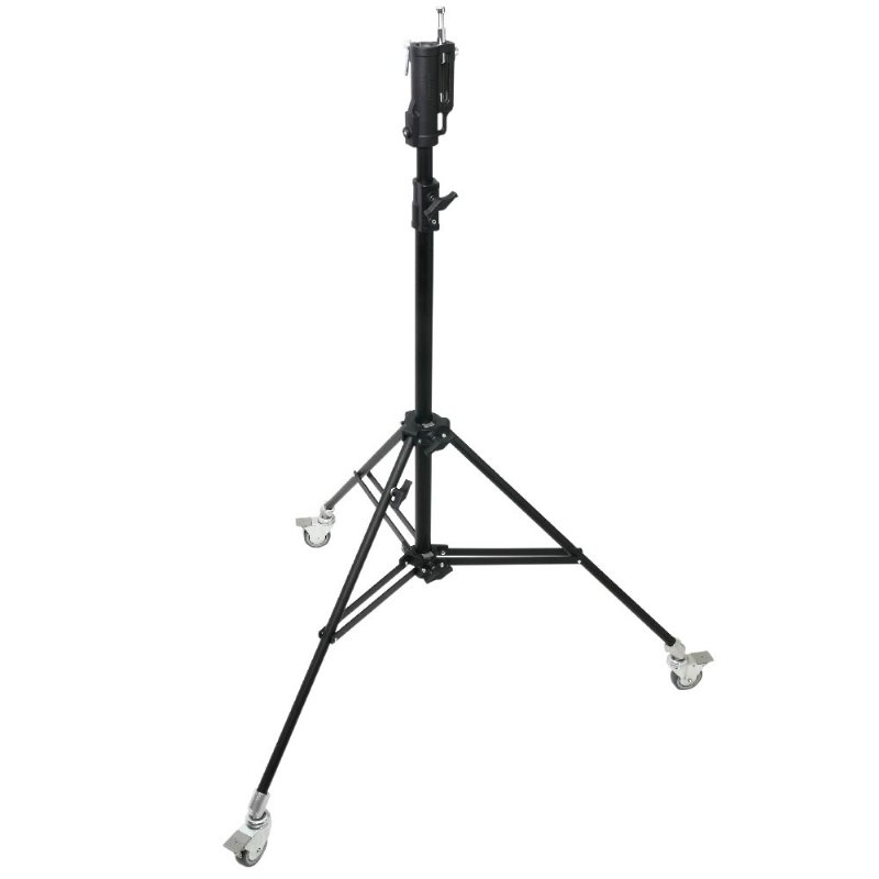 KUPO 543MB Master High Cine Stand (Black)