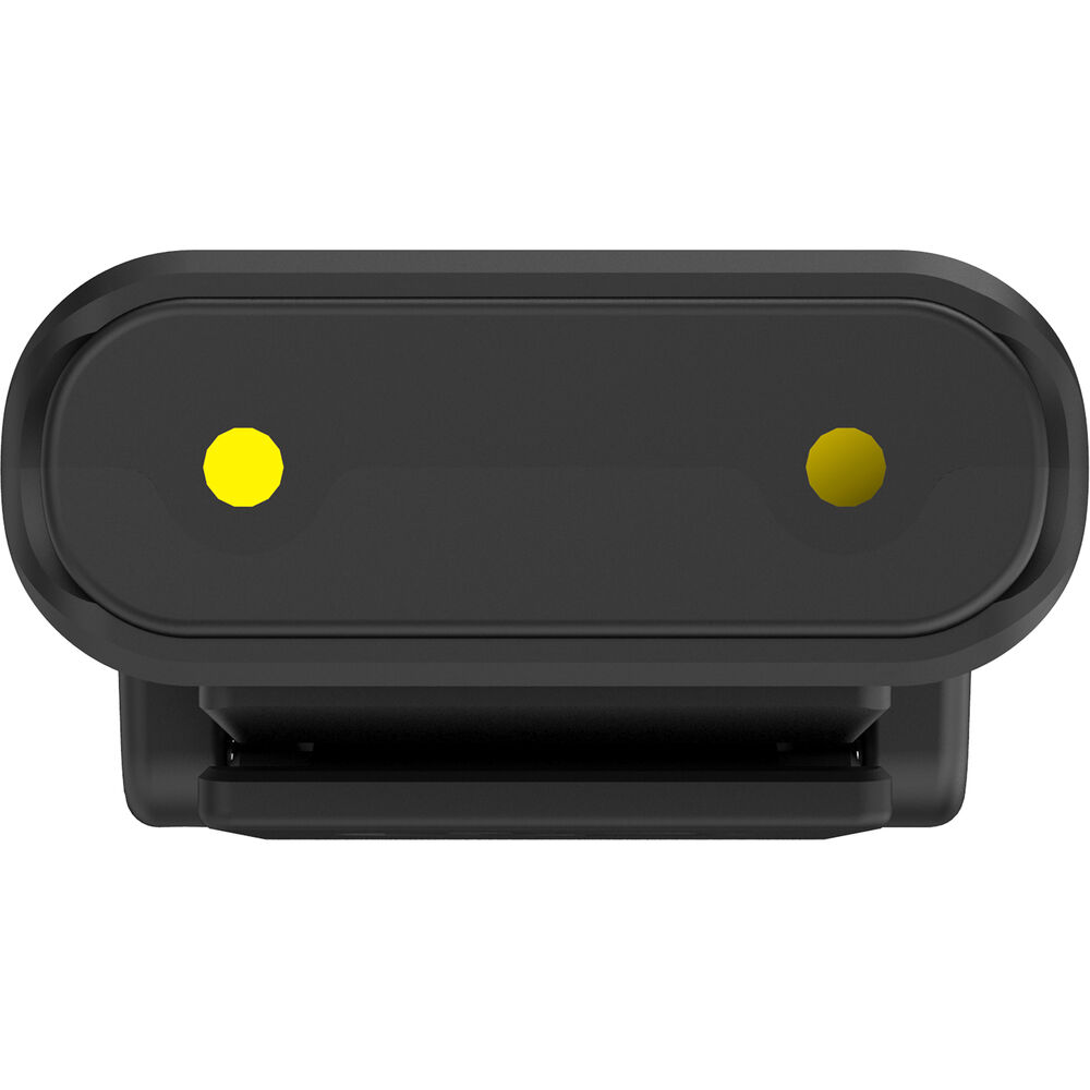 Hollyland LARK M1 SOLO Wireless Microphone System