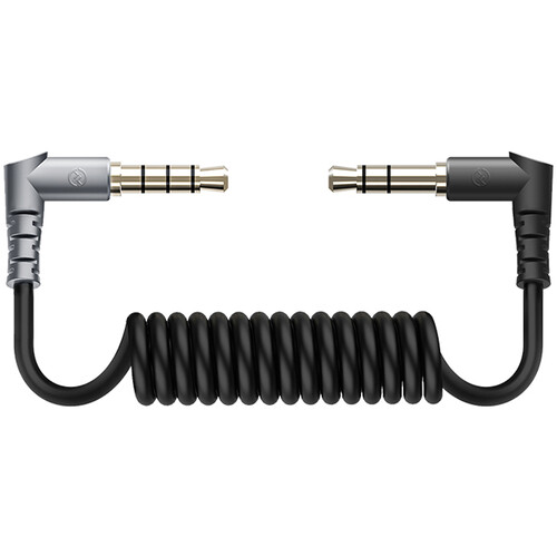 Hollyland LARK M1 SOLO Wireless Microphone System