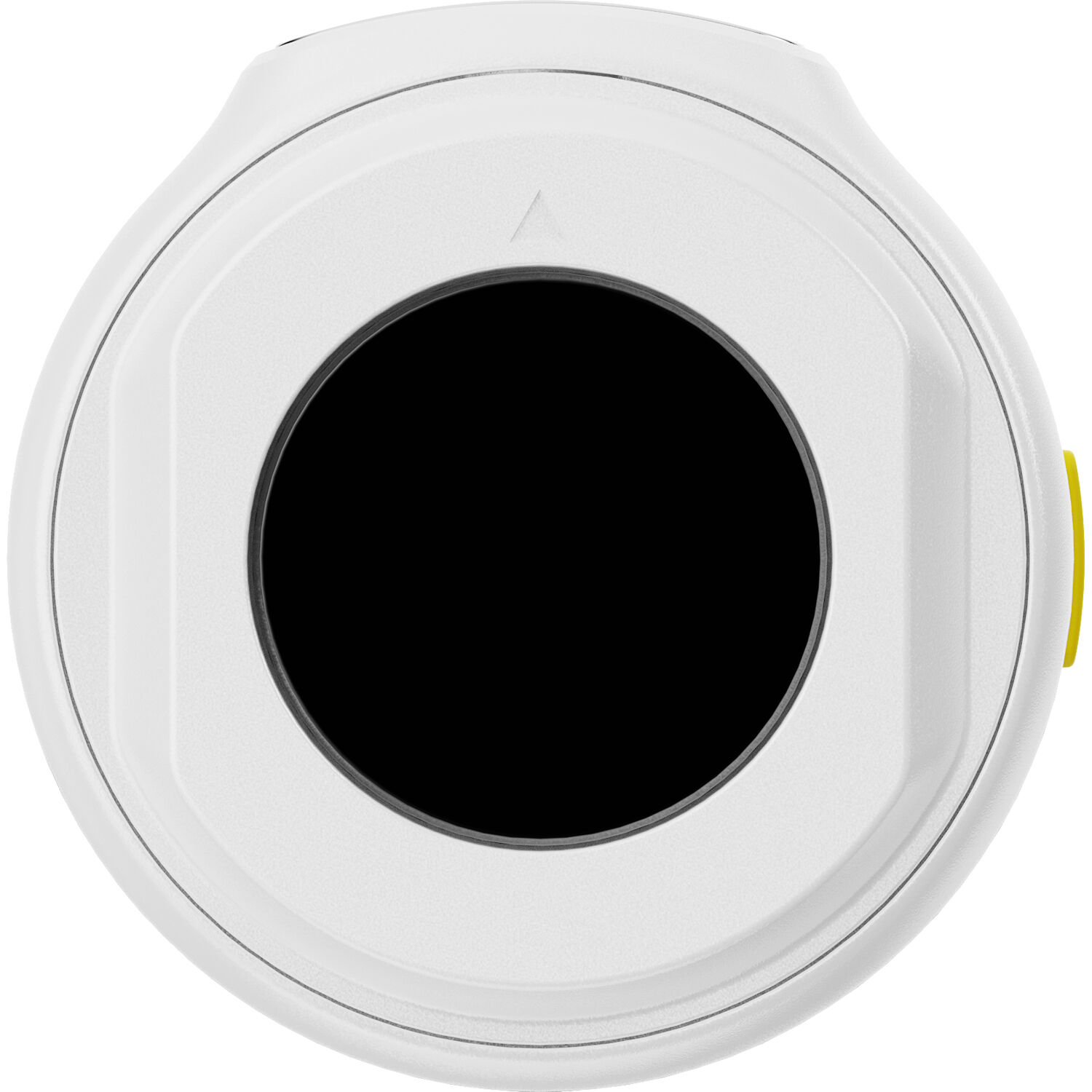 Hollyland LARK M2 DUO 2-Person Wireless Combo Microphone System (2.4 GHz, Ivory White) (White)