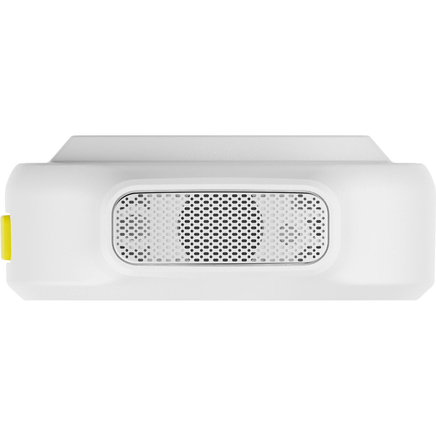 Hollyland LARK M2 DUO 2-Person Wireless Combo Microphone System (2.4 GHz, Ivory White) (White)