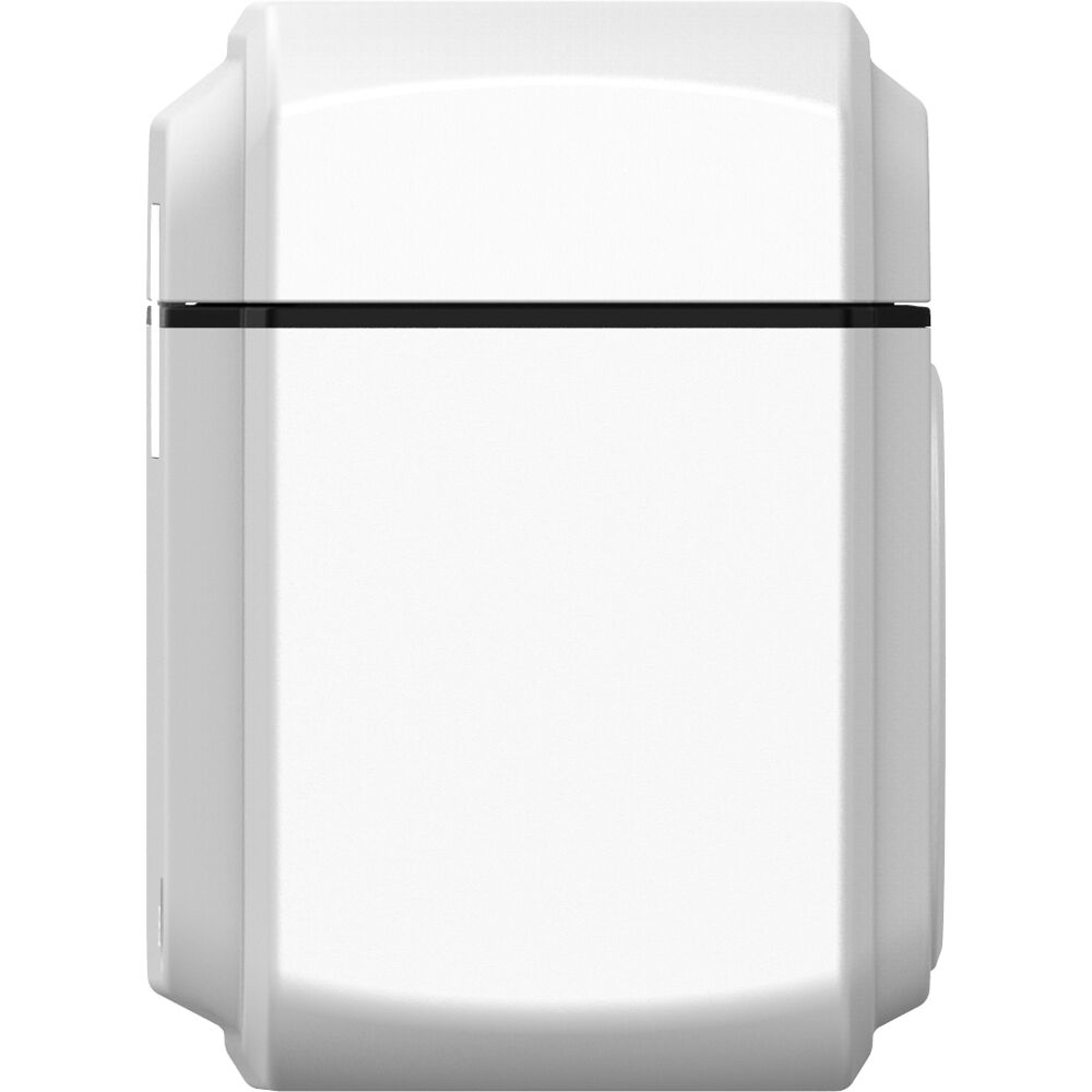 Hollyland LARK M2 DUO 2-Person Wireless Combo Microphone System (2.4 GHz, Ivory White) (White)