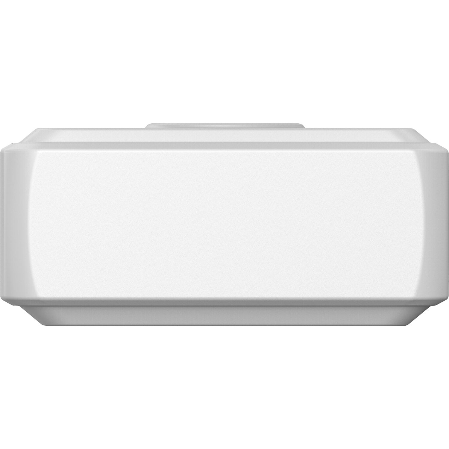 Hollyland LARK M2 DUO 2-Person Wireless Combo Microphone System (2.4 GHz, Ivory White) (White)