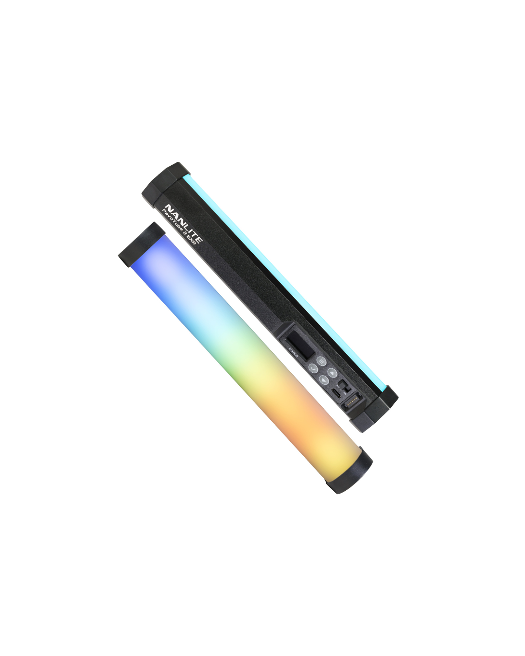RGB PavoTube II 6XR Single Lamp 30CM  NanlitIe (25)