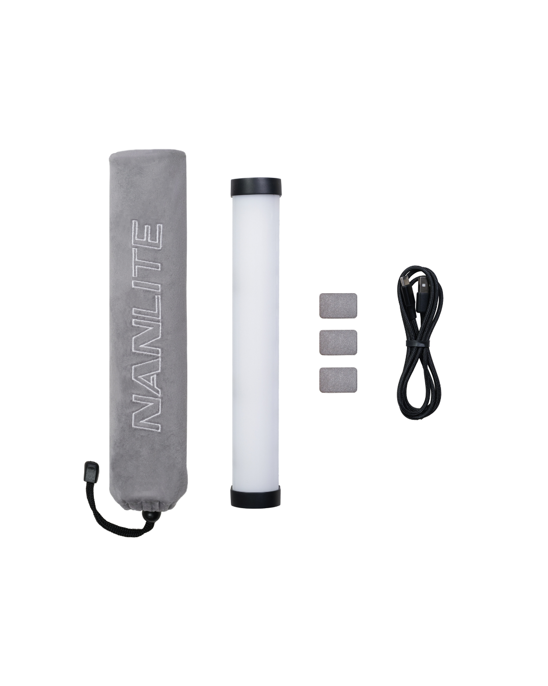 RGB PavoTube II 6XR Single Lamp 30CM  NanlitIe (25)