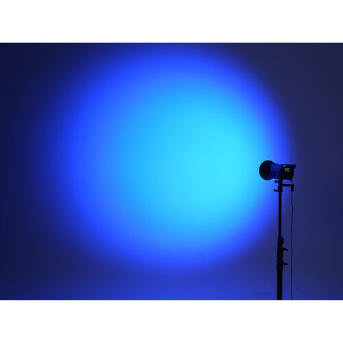 Nanlite FC120C RGB LED Spotlight