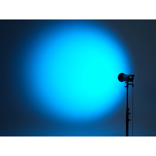 Nanlite FC120C RGB LED Spotlight