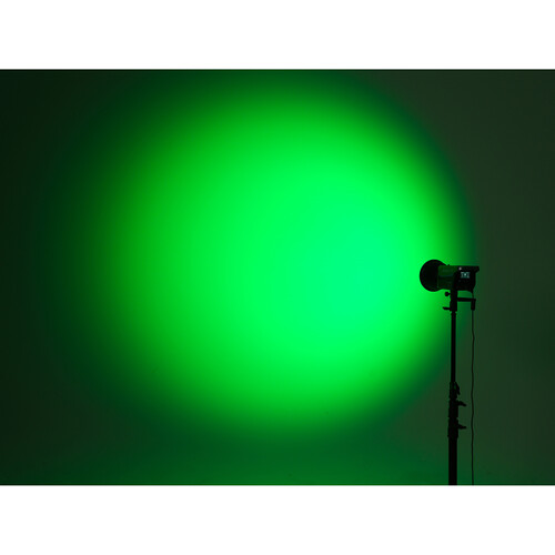 Nanlite FC120C RGB LED Spotlight