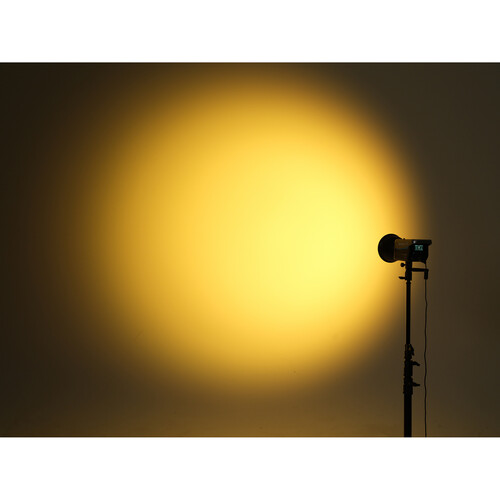 Nanlite FC120C RGB LED Spotlight