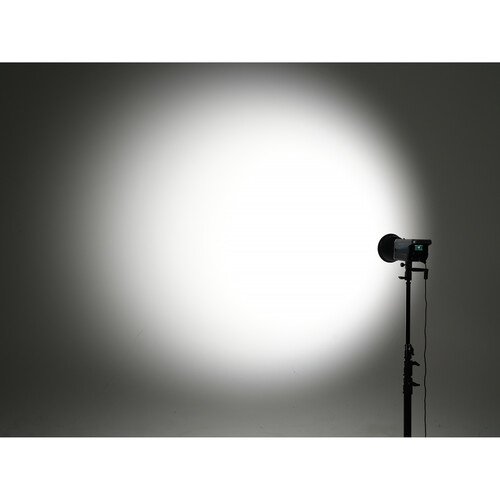 Nanlite FC120C RGB LED Spotlight