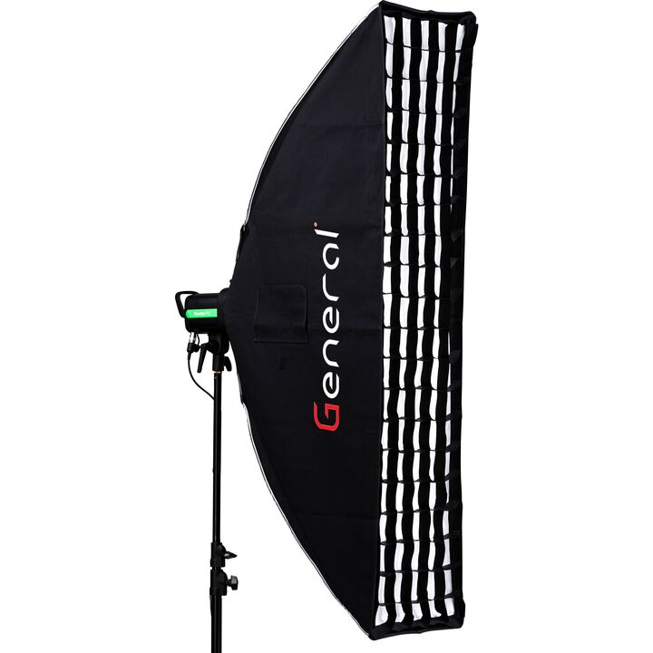 Easy Soft Box Bowens Mount ES 20*90 ((20*90))