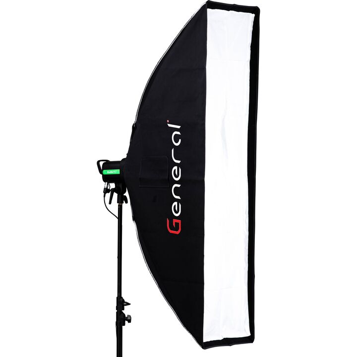 Easy Soft Box Bowens Mount ES 20*90 ((20*90))