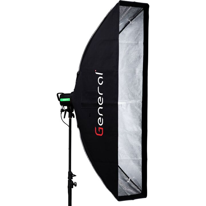 Easy Soft Box Bowens Mount ES 20*90 ((20*90))