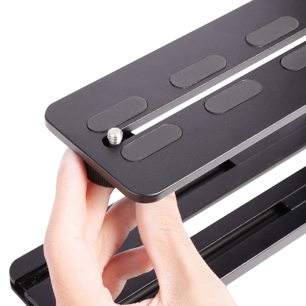 LENSGO TC12 Portable Teleprompter 12.9″