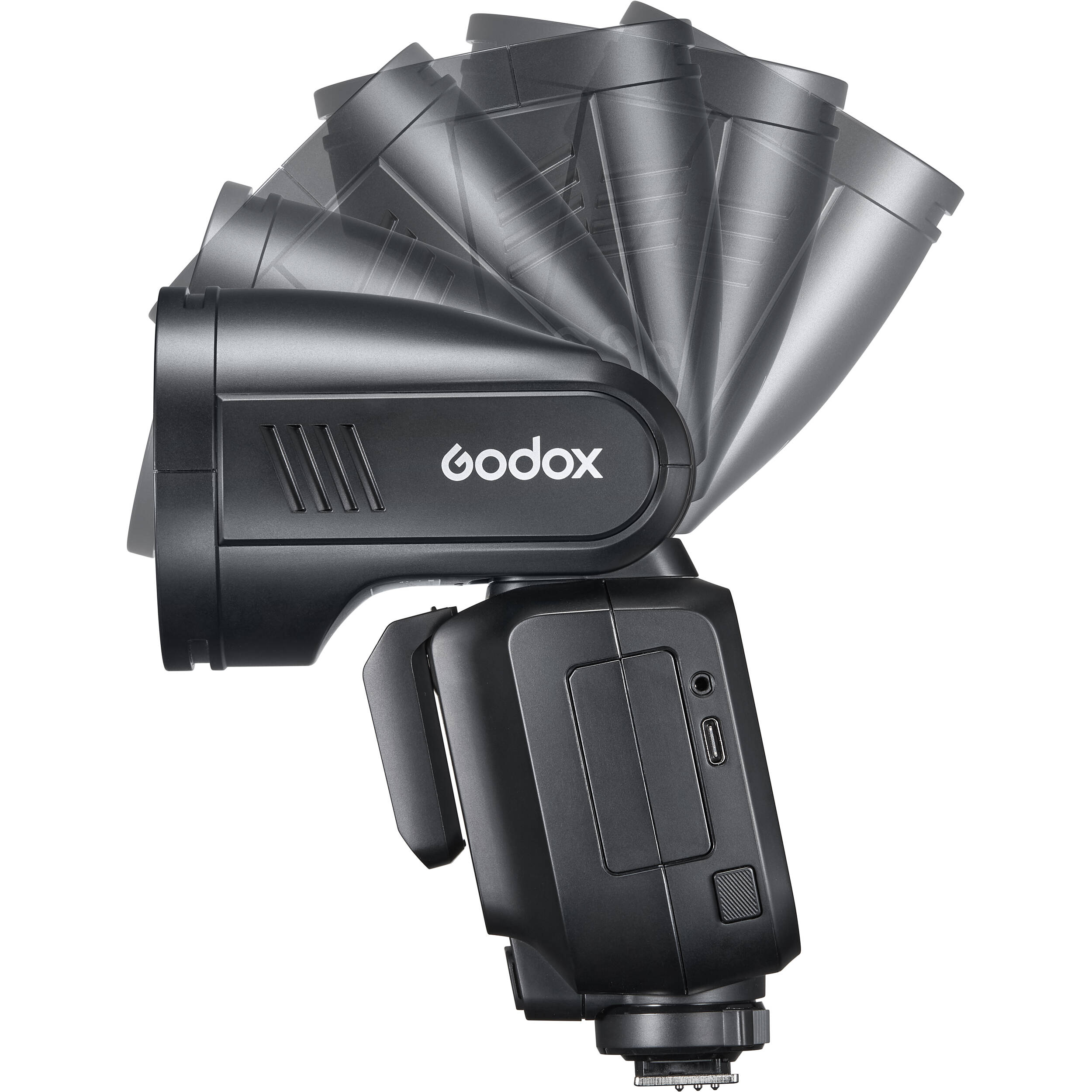 Godox V100 Flash for Canon