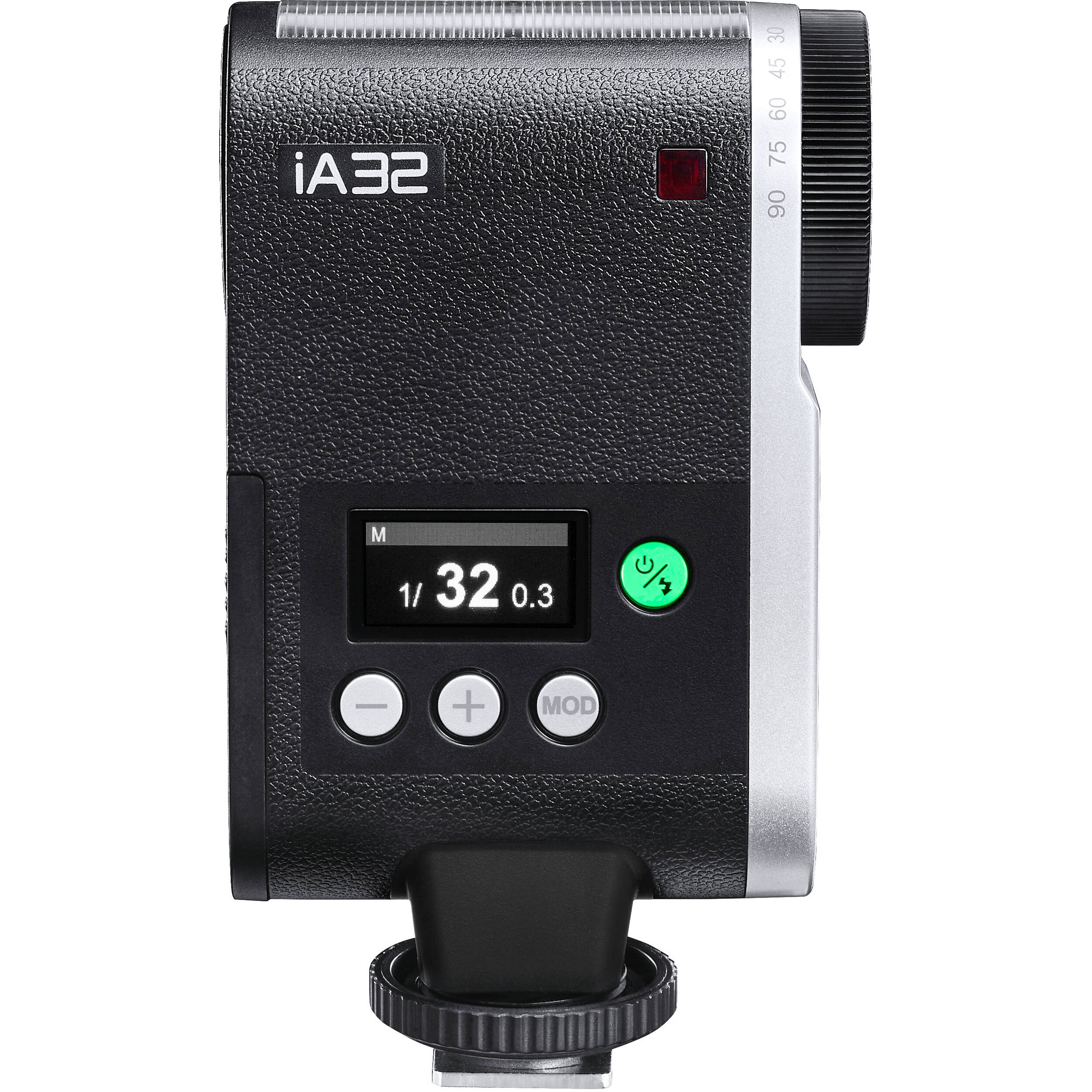 Godox iA32 Mini Flash