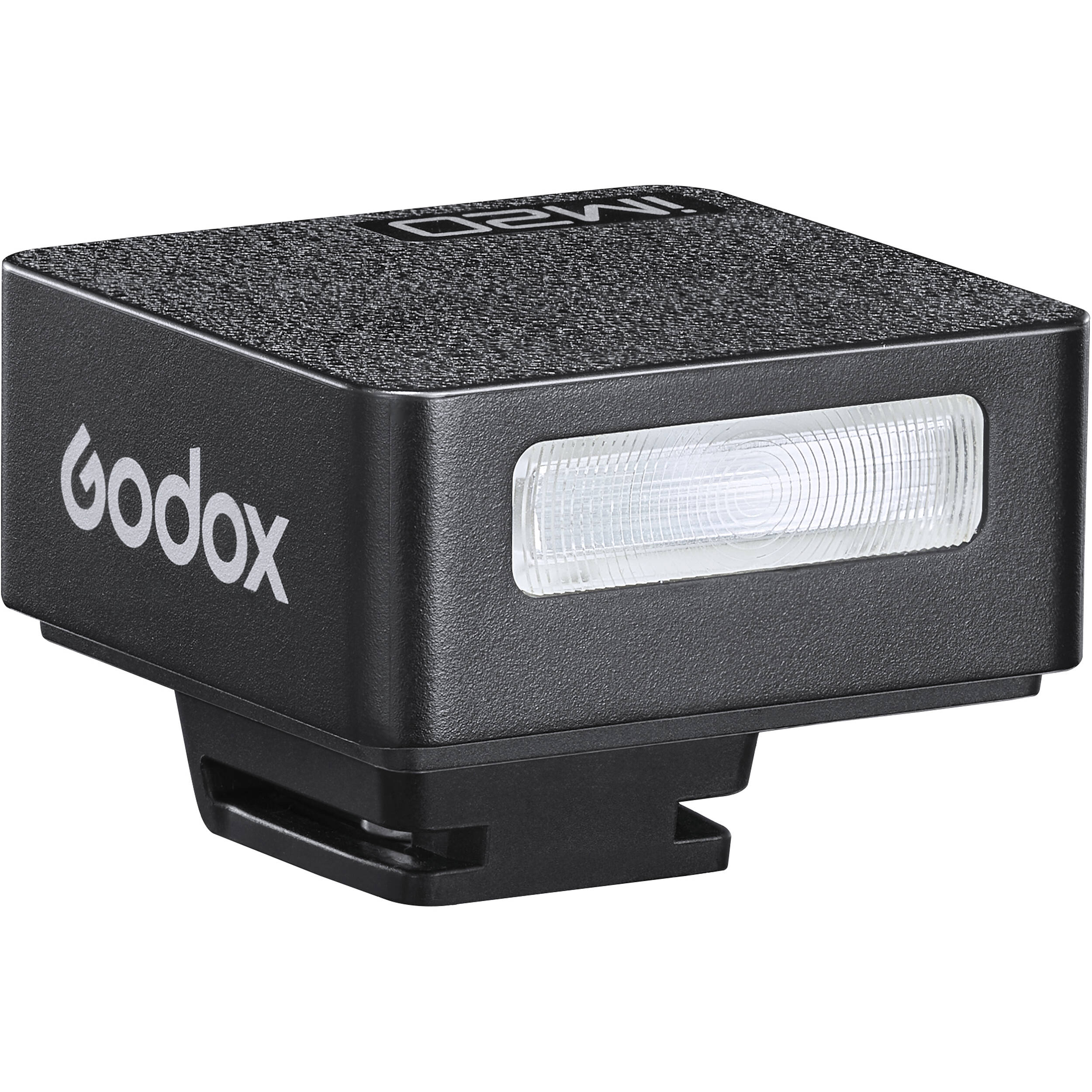Godox IM20 Mini Flash (Black)
