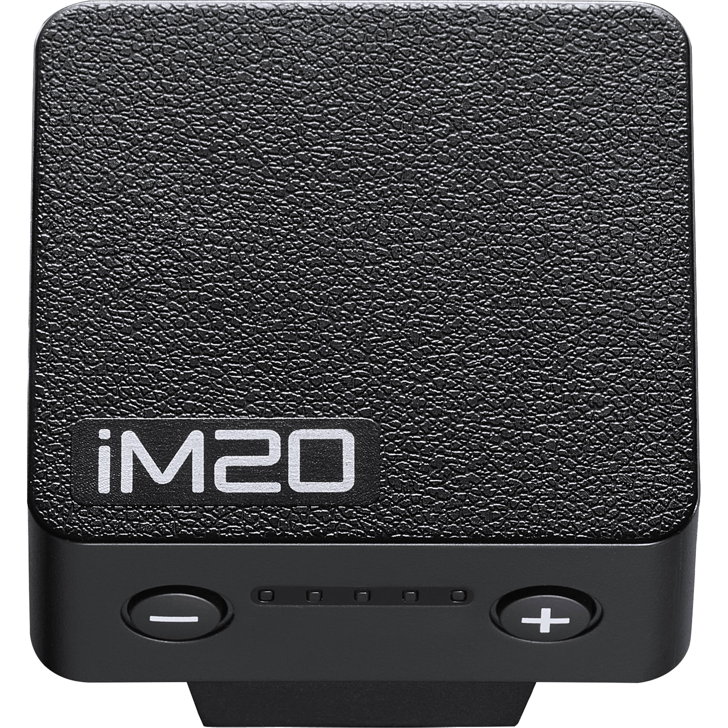 Godox IM20 Mini Flash (Black)