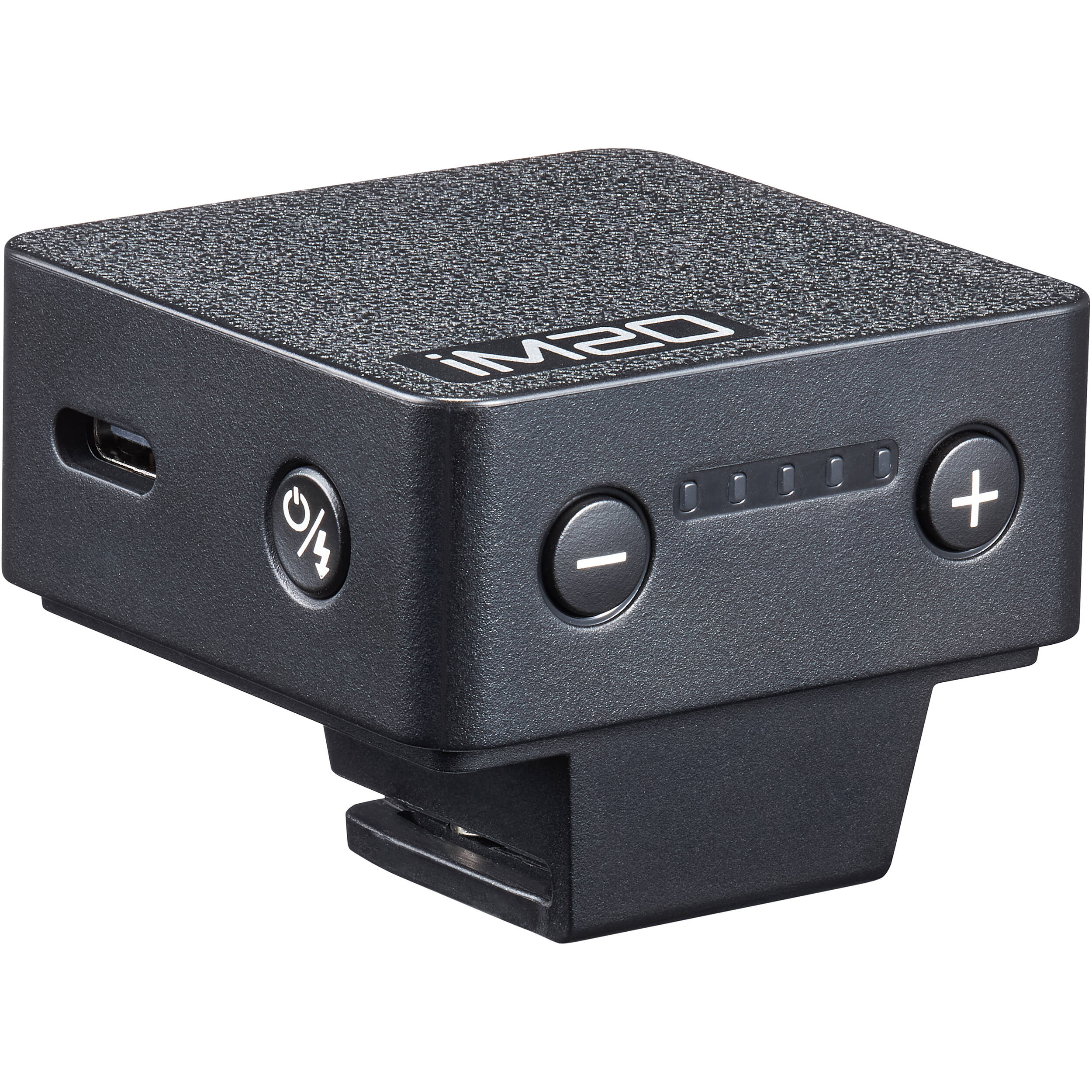 Godox IM20 Mini Flash (Black)